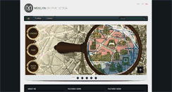 Desktop Screenshot of mmoulian.com